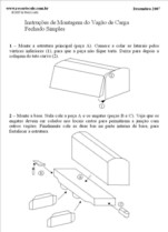Instru��es de Montagem