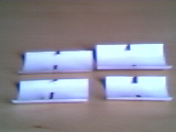 Velas Redondas