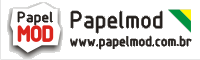 Papel Modelismo