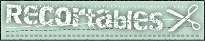Recortables