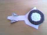 Trem de pouso