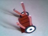 Trem de Pouso