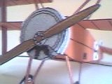 Motor Instalado